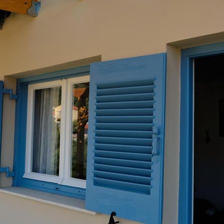 Remvi Apartments Assos Asos Zewnętrze zdjęcie