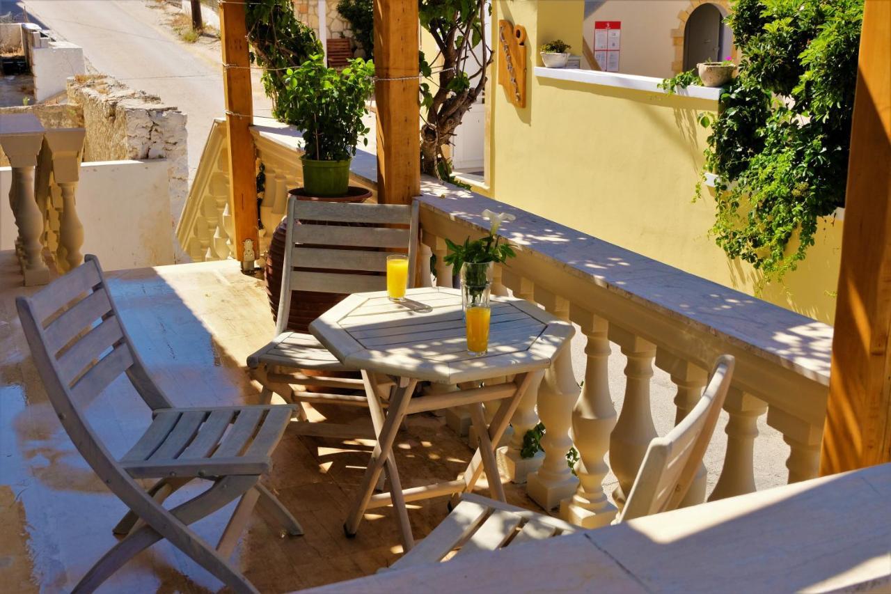 Remvi Apartments Assos Asos Zewnętrze zdjęcie
