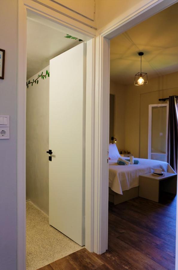 Remvi Apartments Assos Asos Zewnętrze zdjęcie