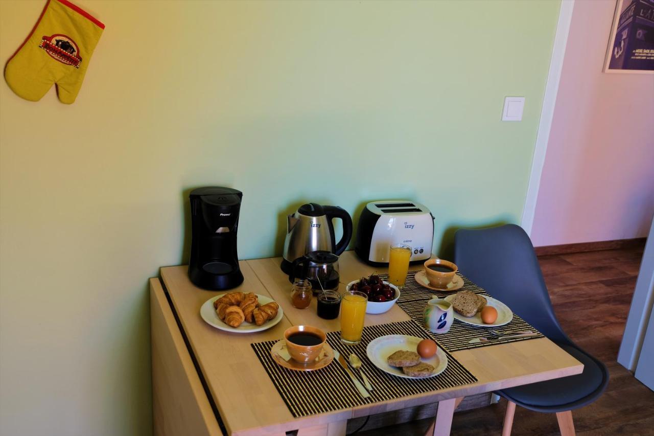 Remvi Apartments Assos Asos Zewnętrze zdjęcie