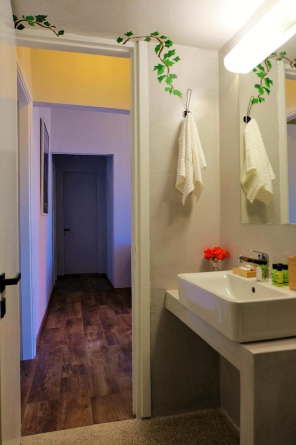 Remvi Apartments Assos Asos Zewnętrze zdjęcie