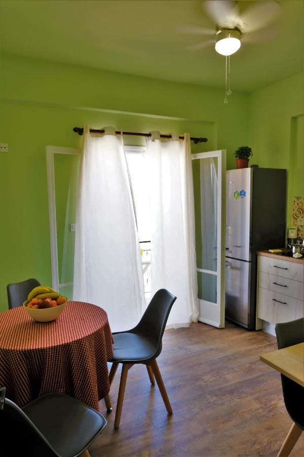 Remvi Apartments Assos Asos Zewnętrze zdjęcie