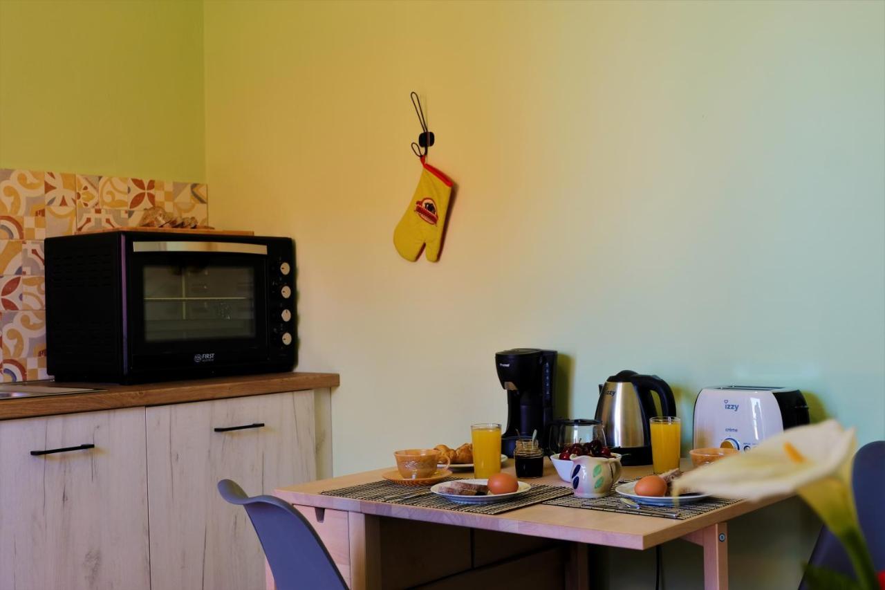 Remvi Apartments Assos Asos Zewnętrze zdjęcie