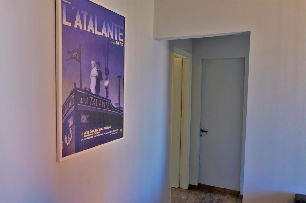 Remvi Apartments Assos Asos Zewnętrze zdjęcie