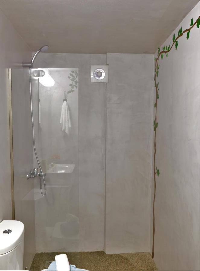 Remvi Apartments Assos Asos Zewnętrze zdjęcie
