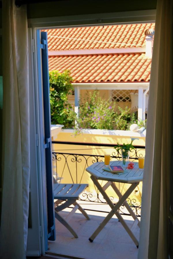 Remvi Apartments Assos Asos Zewnętrze zdjęcie