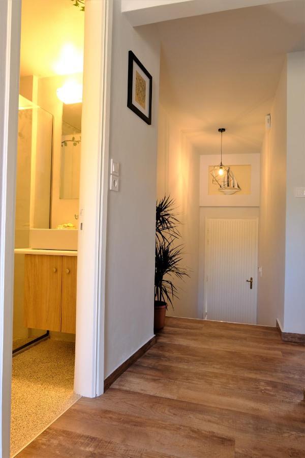 Remvi Apartments Assos Asos Zewnętrze zdjęcie